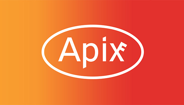 Сайт для Apix